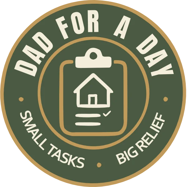 Dad For A Day Logo